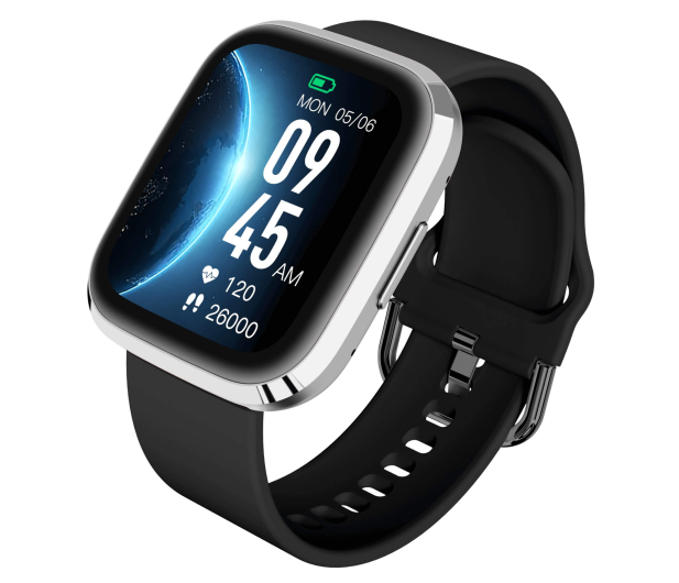 Garett GRC STYLE Silver-black - 1173625 - zdjęcie 3